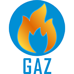 Picto gaz