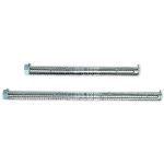 Radiant électrique (blindé inox) REL 2000 et 3000