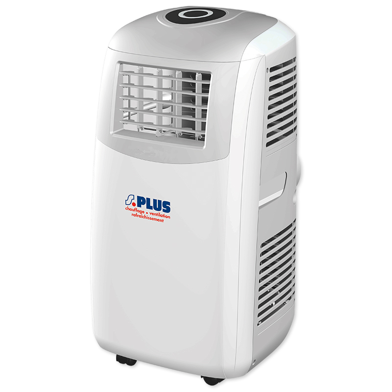 Climatiseur mobile (industriel) monobloc CM 35 T.2