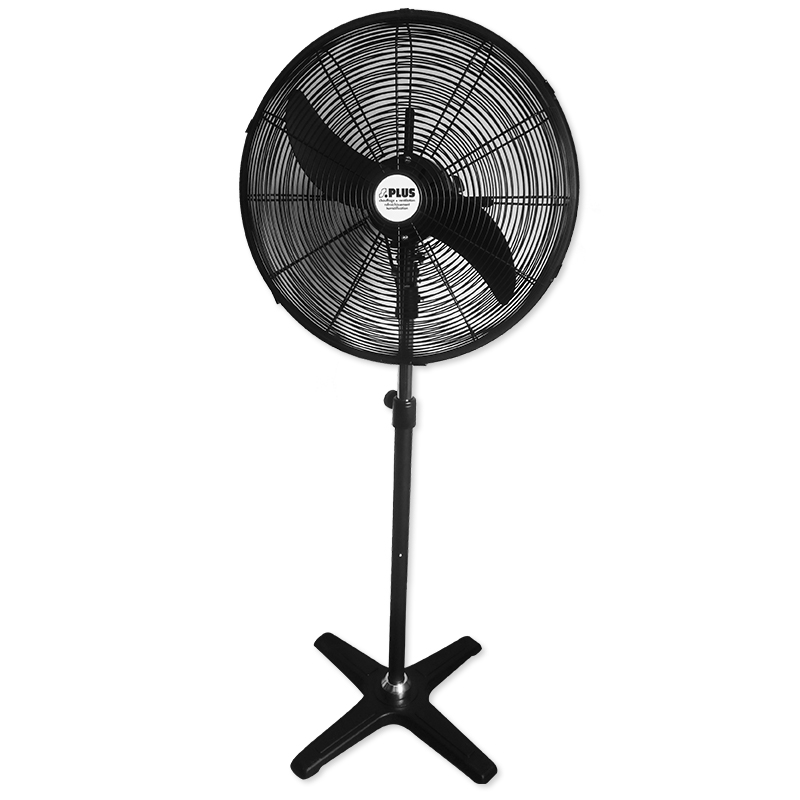 Ventilateur de cou – Fit Super-Humain