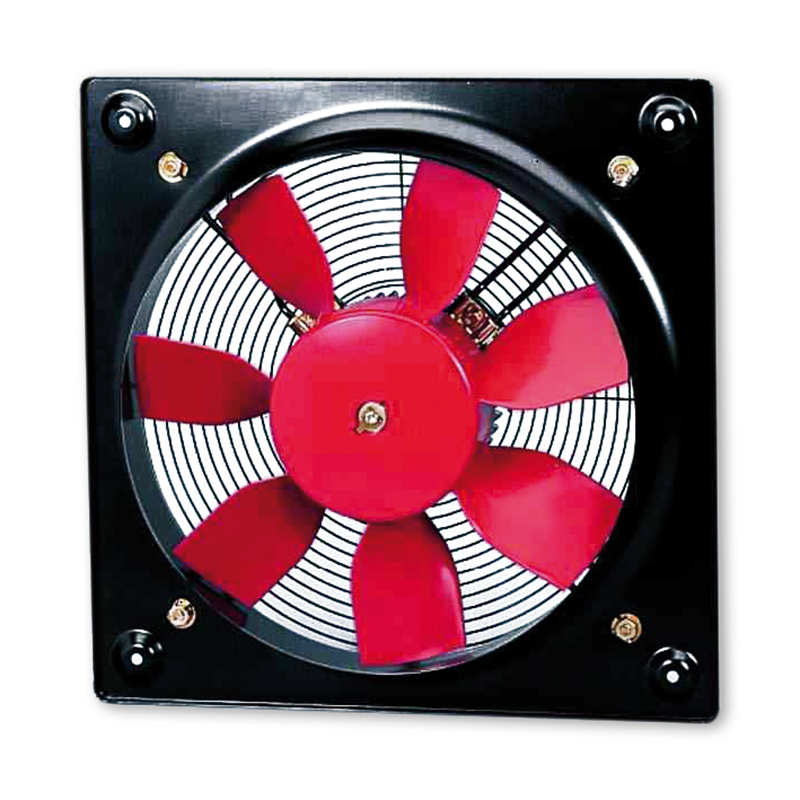 Ventilateur Extracteur,faible Bruit Extracteur Air Chaud,Moteur