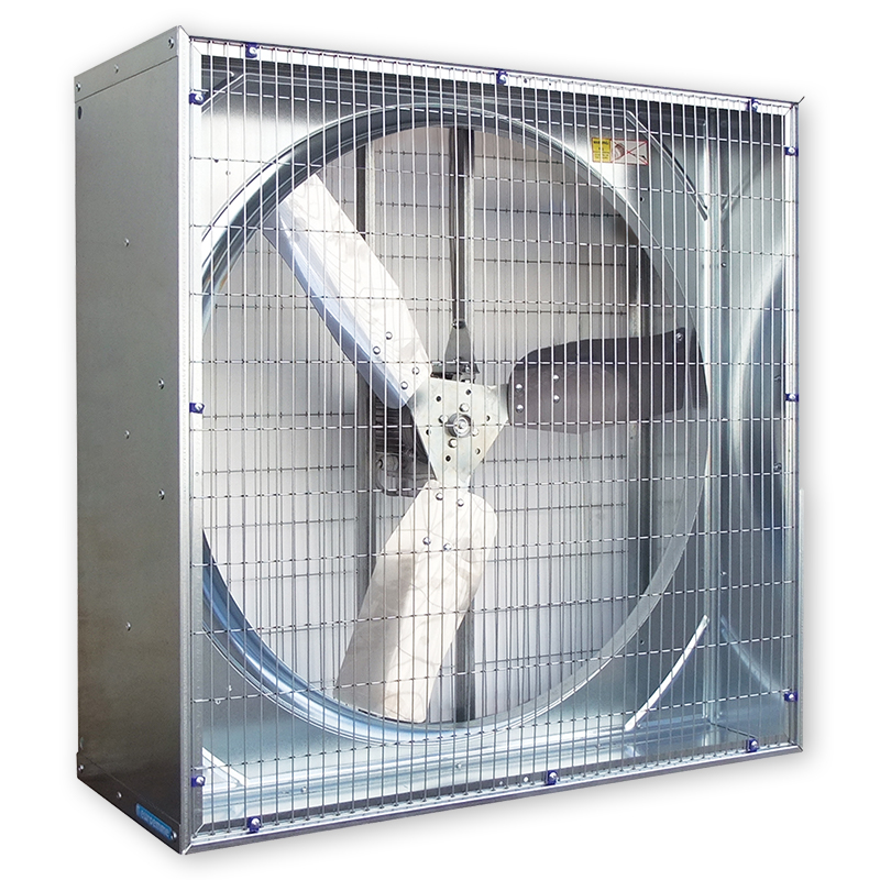 Extraction d'air - SPLUS spécialiste chauffage ventilation rafraîchissement  humidification brumatisation