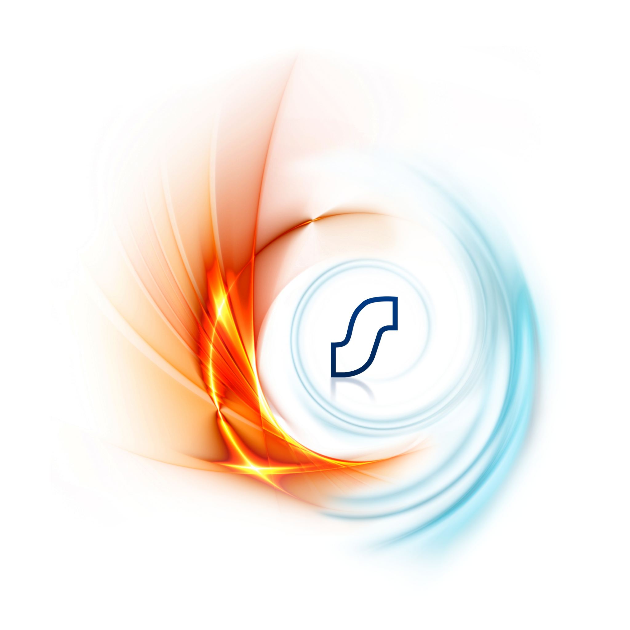 HD – Identité graphique – Compo avec le S