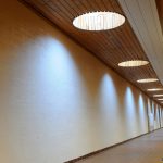 Plafond rayonnant prec x