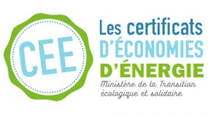certificats d'économies d'énergie logo