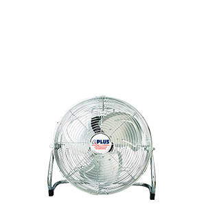 ventilateur mobile d'atelier