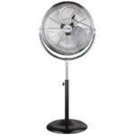 Ventilateur de brassage sur pied VM 50 PI.2